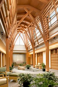 Duke’s Center for Integrative Medicine