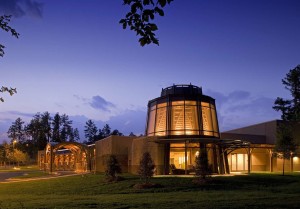 Duke's Center for Integrative Medicine